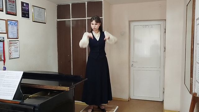 Можейко Мелания - Расходилась, разгулялась