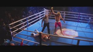 Уличный боец – Русский трейлер (Дубляж, 2026)