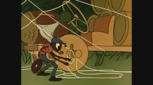 #СКАЗОЧНАЯ FM - СКАЗКА "СТРЕКОЗА И МУРАВЕЙ"