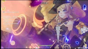 Проходим Витую Бездну от 16.04 36*