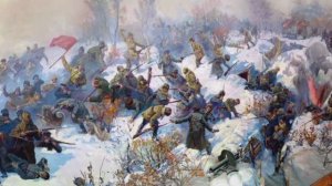 Единственный бой, когда солдаты Красной армии сошлись в рукопашной с американцами.