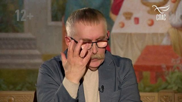 Русский ковчег в субботу в 23:05