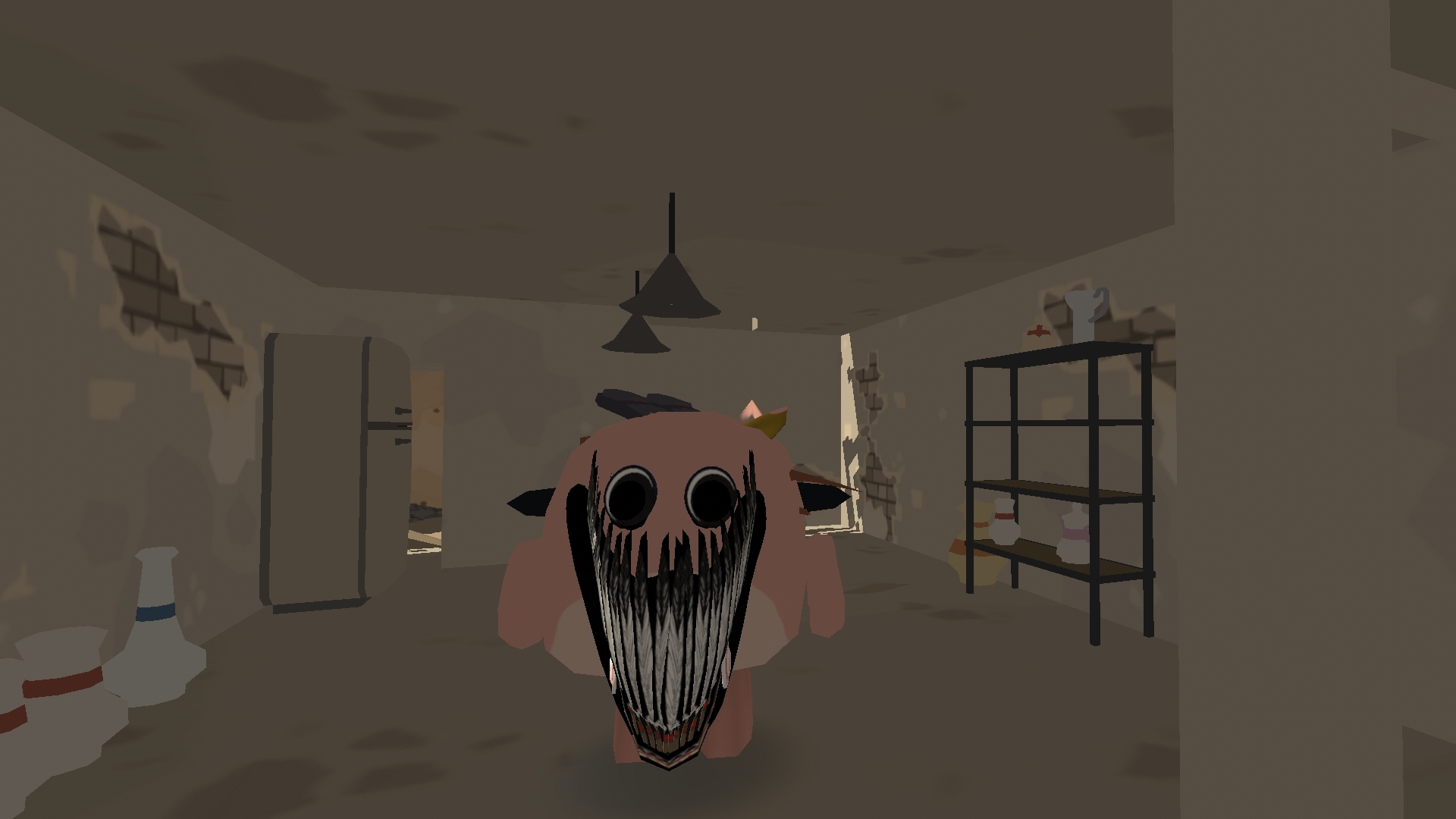 ТУТОР СКИН ОТЦА ФЕСТЕРА В ЧИКЕН ГАНЕ!