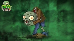 Зомби против растений AltverZ Plants vs Zombies PvZ Растения против Зомби ПвЗ Битва прохождение