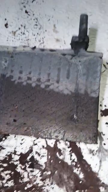 Разбираю 2 АКБ с разницей в 2 года