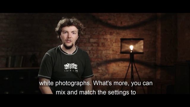 Magical Presets Collection by Daniel Kordan