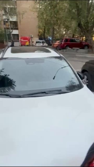 Kia Sportage для Кирилла!