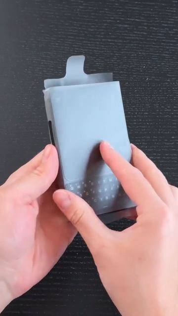 Распаковка Unihertz Titan 2 Elite