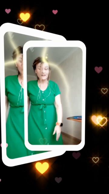 Пусть радость придёт ❤️🙏