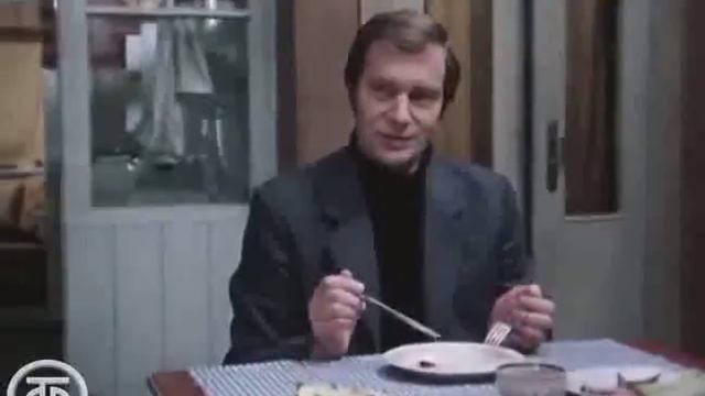 Марина НЕЕЛОВА и Иозас Будрайтис ( Карусель 1983)