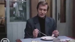 Марина НЕЕЛОВА и Иозас Будрайтис ( Карусель 1983)