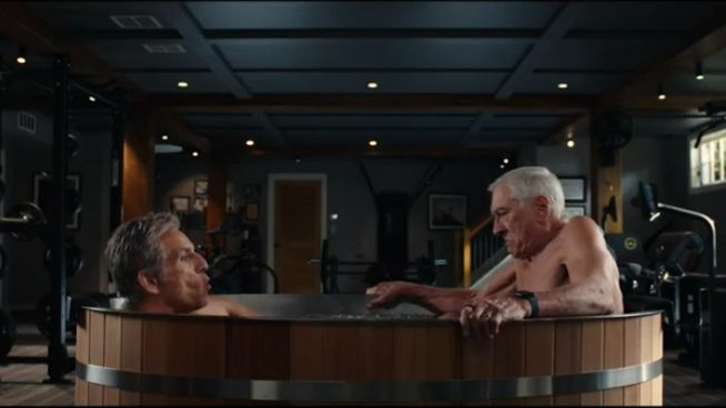 Знакомство с родителями.Русский трейлер 4K Дубляж 2026 Роберт Де Ниро Бен Стиллер