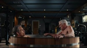 Знакомство с родителями.Русский трейлер (4K Дубляж, 2026) Роберт Де Ниро, Бен Стиллер