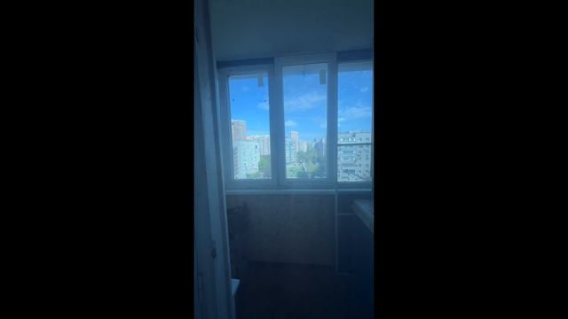 3-комнатная в отличном районе