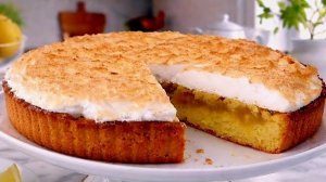 Вкуснее ТОРТА! Быстрый Экономичный ПИРОГ! Яблочный пирог/ Пеку его постоянно