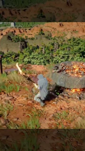 Один из способов приготовить майский шашлычок в Crimson Desert — это отправиться в захватывающее ...