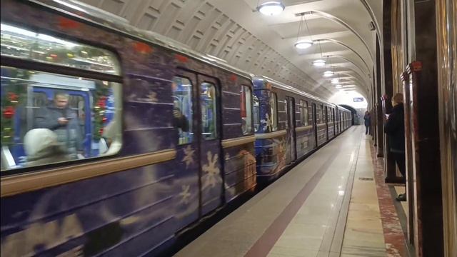 Новогодний номер