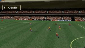 [PS1] FIFA Soccer 96 (1995) [ePSXe]