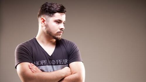 Будь счастлив. Песня на стихи Раисы Йилдырим