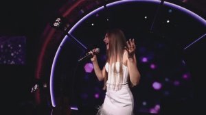 Певица Вера Шимко концерт