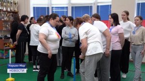 СПОРТИВНЫЙ ЭТНОЧАС