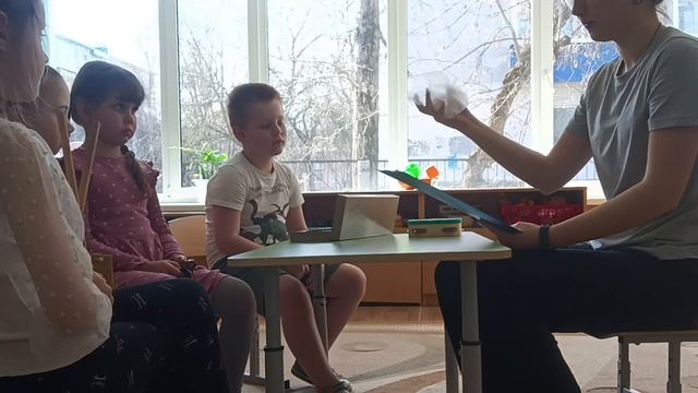 сказка шумелка