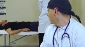 ГИТАРИСТ ПРИТВОРИЛСЯ БЕЗДОМНЫМ