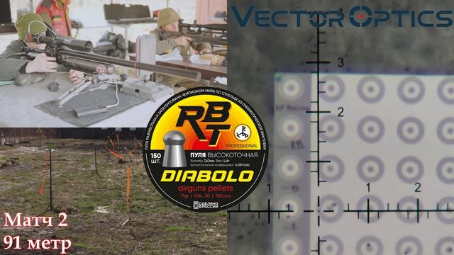 Стрельба за золото на Открытии СК Восток 2026