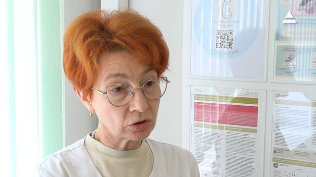 Час здравоохранения. Медицинский чат