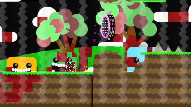 гемио тредеш я в шоки 🤯🤯 что я его прошол