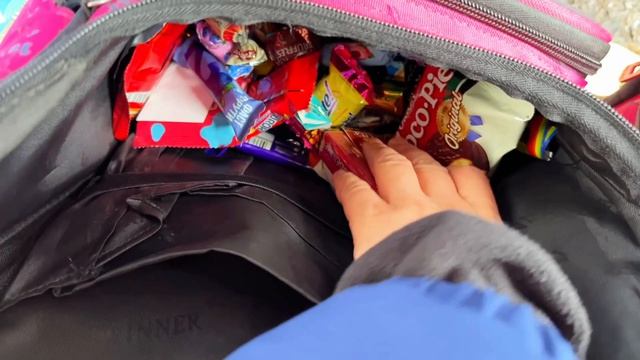 Пасха в деревне