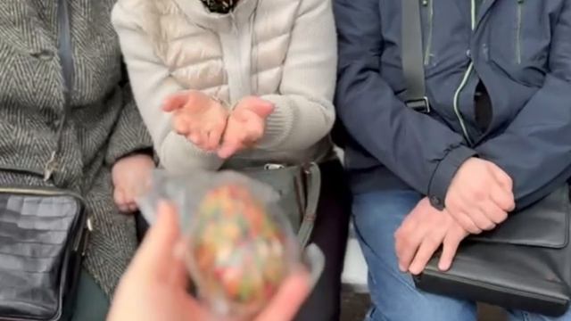 Умная викторина