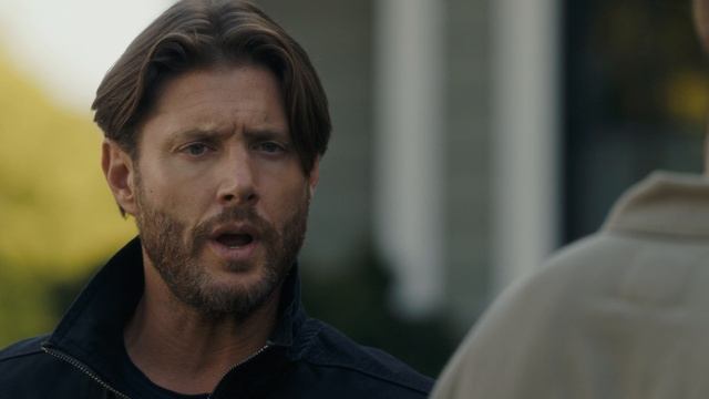 Следопыт 3 сезон 1 серия «Процесс» (сериал, 2026)
