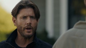 Следопыт 3 сезон 1 серия «Процесс» (сериал, 2026)