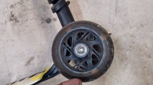 Ремонт натяжки ремня на мото культиваторе