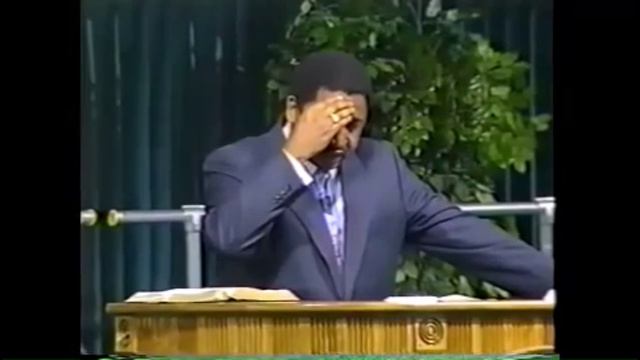 Пророчество о переходе богатства в Церковь для жатвы последнего времени (Лерой Томпсон)