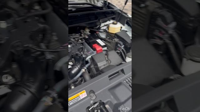 Новый Toyota Highlander 2026 года выпуска, в наличии, русифицирован, готов к выдаче.