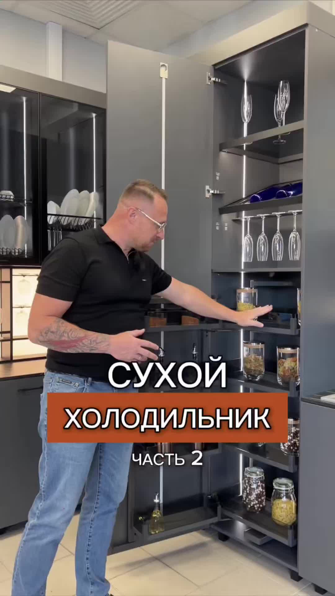 Продолжаем. И теперь  самое интересное.