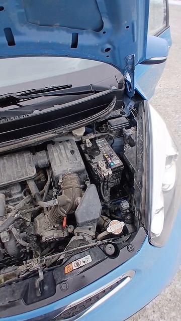 KIA PIKANTO 2013 год