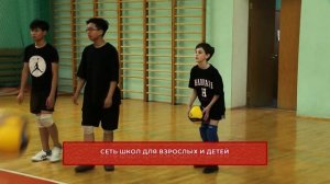 О школе за 60 сек.