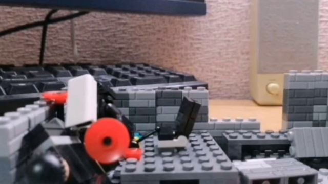 пленники part 1