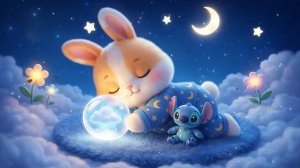 Колыбельная😴 — Исцеляющая музыка пианино