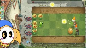 Играю в пвз