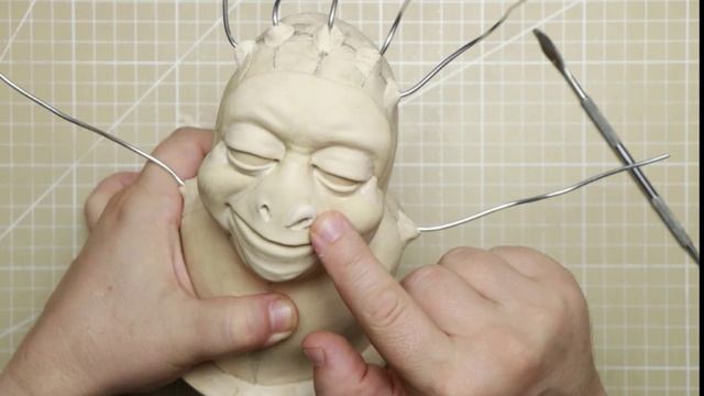 МК Мандрагора Часть 6