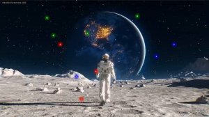 Часы-Заставка