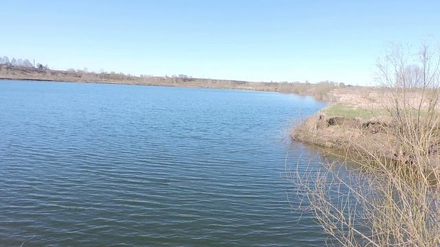 Сезон открыт