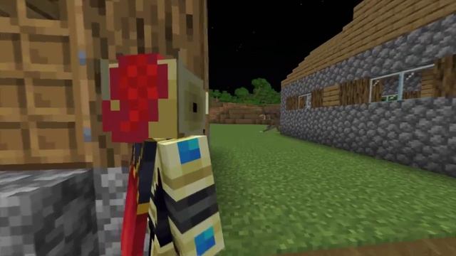 попался монстр ха-ха-ха