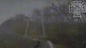 💥Уничтожение живой силы противника в Харьковской области