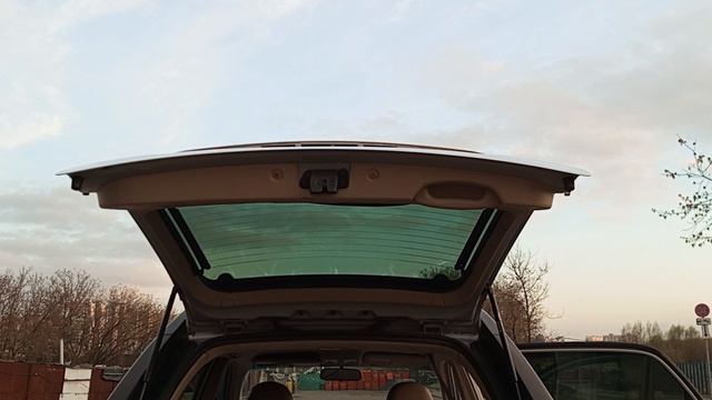 Kia Sportage 2.0 MT 2007год.Полный привод. Пробег 266 тыс.Продаю.