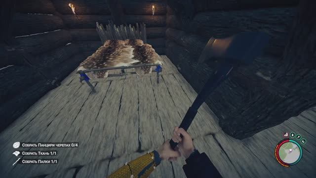 ВЫЖИВАНИЕ-СТРОЙКА-ФОРЕСТ